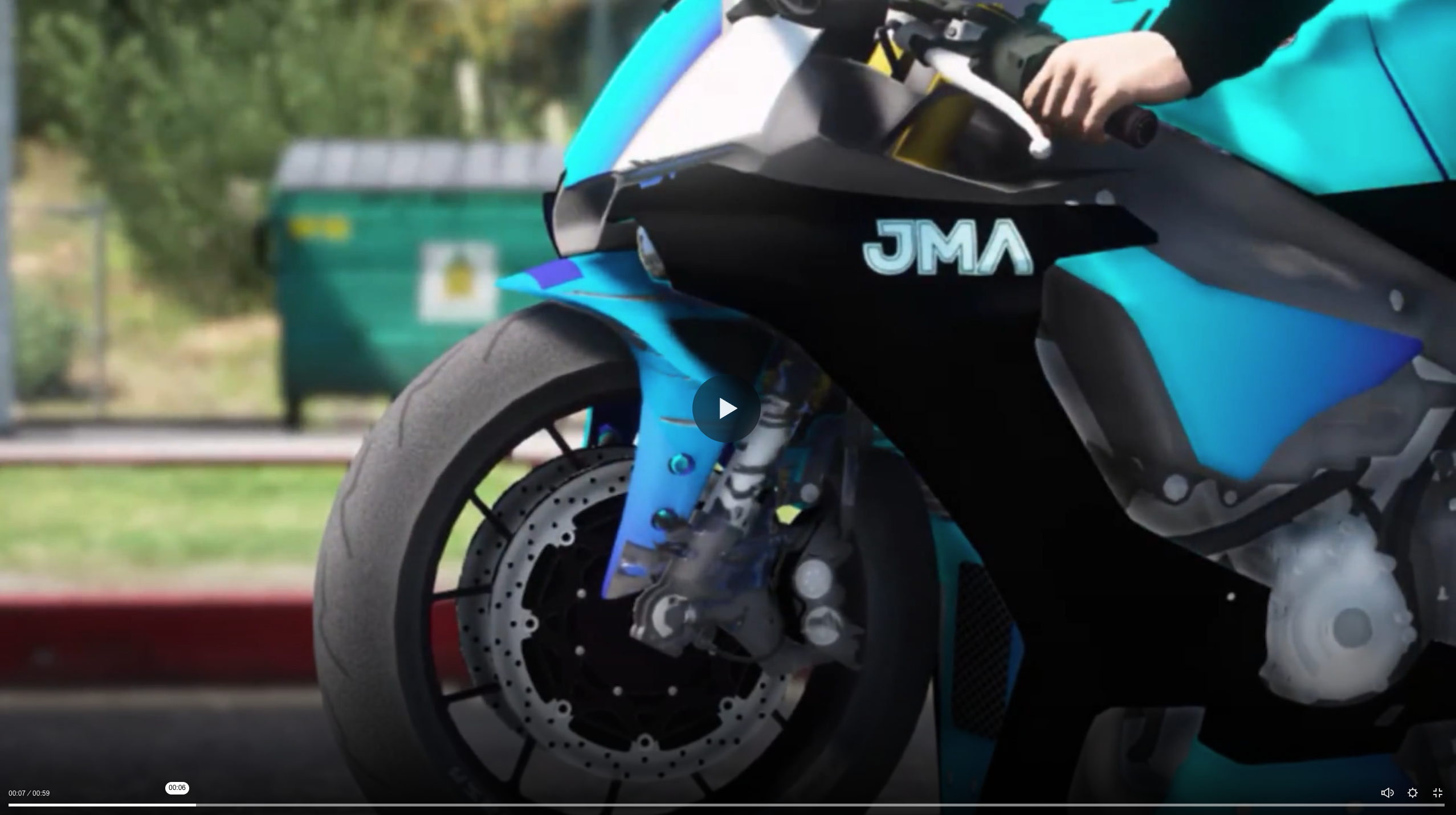 JMA CUSTOMS